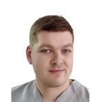 Давыдов Данила Юрьевич, Стоматолог-хирург, Детский стоматолог-хирург, Стоматолог-имплантолог - Саранск