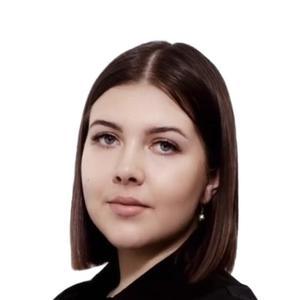 Романова Анна Петровна, стоматолог - Саранск