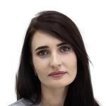 Танаева Елена Витальевна Танаева Елена Витальевна, Терапевт - Саранск