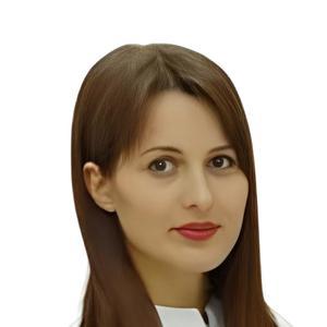 Салмина Ольга Сергеевна, офтальмолог (окулист), детский офтальмолог - Саранск