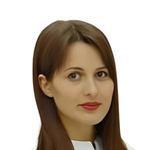 Салмина Ольга Сергеевна, Офтальмолог (окулист) - Саранск