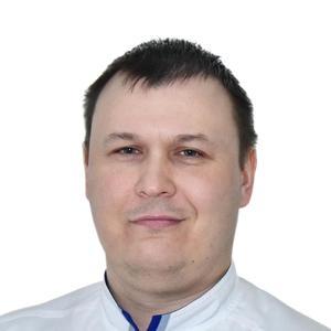 Макевнин Юрий Александрович, врач узи - Ковров