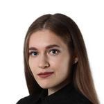 Пьянзова Вероника Андреевна, Стоматолог - Саранск