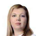 Новикова Ирина Михайловна, Терапевт - Саранск
