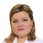 Тришкина Ольга Владимировна Тришкина Ольга Владимировна, Детский гастроэнтеролог, Гастроэнтеролог, Рефлексотерапевт - Саранск