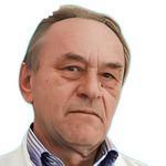 Середин Александр Валентинович, Профпатолог - Саранск