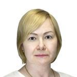 Селезнева Наталья Михайловна, Пульмонолог - Саранск