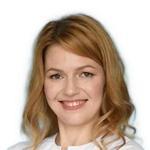 Столярова Татьяна Вячеславовна, Невролог - Саранск