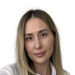 Ямукова Диана Равильевна, Невролог, Рефлексотерапевт - Саранск