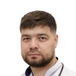 Джумаев Солиджон Собирджонович, Флеболог, Хирург - Саранск