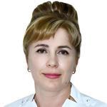 Черникова Ольга Алексеевна, Терапевт, Врач общей практики (семейный врач) - Саранск