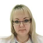 Хитрова Наталья Игоревна Хитрова Наталья Игоревна, Терапевт - Саранск