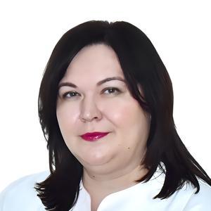 Усанова Татьяна Александровна - фотография Усанова Татьяна Александровна, невролог - Саранск