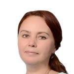 Фоминова Светлана Владимировна, Врач УЗИ - Саранск