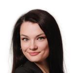 Ерошкина Диана Эдуардовна, Кардиолог - Саранск