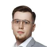 Нарваткин П. А. - фото