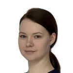 Парфенова Марина Игоревна, Офтальмолог (окулист), Детский офтальмолог - Саранск
