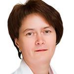 Агеносова Ирина Александровна, Невролог - Саранск