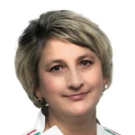 Ибрагимова Гельсиря Касимовна, Стоматолог - Саранск