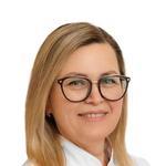 Альмяшева Гульнара Алиевна, Гинеколог, Акушер, Врач УЗИ, Гинеколог-эндокринолог, Маммолог - Москва