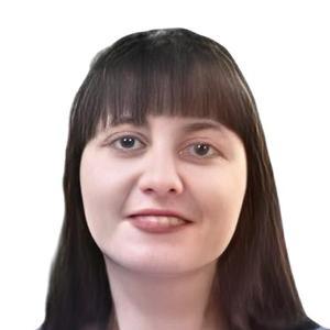 Шамшетдинова Гюзель Хакимовна, офтальмолог (окулист) - Саранск