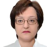 Кашигина Марина Викторовна, Педиатр - Саранск