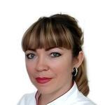 Терешина Людмила Геннадьевна Терешина Людмила Геннадьевна, Терапевт, Врач УЗИ - Саранск