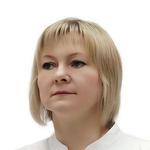 Шикина Наталья Валерьевна Шикина Наталья Валерьевна, Терапевт - Саранск