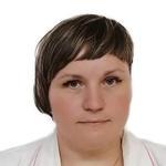 Крымова Марина Ивановна Крымова Марина Ивановна, Терапевт - Саранск