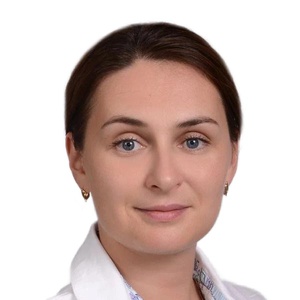 Чудайкина Нина Викторовна - отзывы о враче