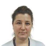 Калита Оксана Юрьевна, Невролог, Психотерапевт - Саранск