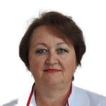 Ерзина Л. А. - фото