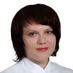 Рюмина О. В. - фото