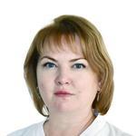 Разломова Ольга Витальевна, Офтальмолог (окулист) - Саранск