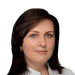 Рулёва Наталья Александровна, Невролог - Саранск