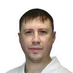 Кургузкин Сергей Николаевич, Травматолог, Ортопед - Саранск