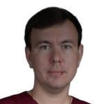 Напалков Виктор Александрович, Торакальный хирург - Казань
