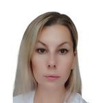 Сабанцева Анна Алексеевна, Невролог - Саранск