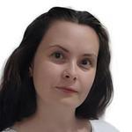 Гришина Ольга Ивановна Гришина Ольга Ивановна, Невролог, Рефлексотерапевт - Саранск