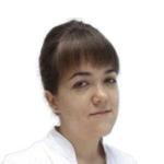 Зобова Дарья Александровна Зобова Дарья Александровна, Гинеколог, акушер - Саранск