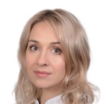 Тарасова Елена Николаевна, Врач УЗИ - Саранск