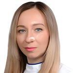 Волкова М. В. - фото