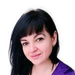 Бородина Мария Александровна, Терапевт, Аллерголог, Детский аллерголог, Детский иммунолог, Иммунолог - Саранск