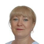 Герасюнина Ирина Владимировна, Кардиолог - Саранск