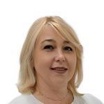 Чадаева Татьяна Константиновна, Врач УЗИ - Саранск