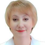 Костина Лариса Викторовна, Инфекционист - Саранск