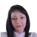 Шестопалова Наталья Алексеевна, Врач УЗИ - Саранск