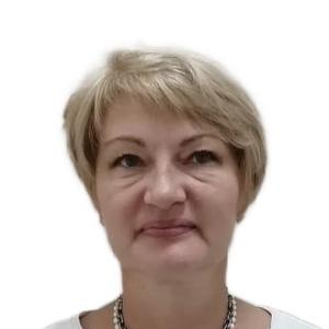 Абраменко Татьяна Леонидовна, офтальмолог (окулист), детский офтальмолог - Саранск