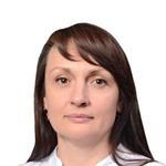 Елистратова Татьяна Николаевна, Детский кардиолог - Саранск