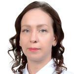 Килейникова Ольга Владимировна, Педиатр - Саранск